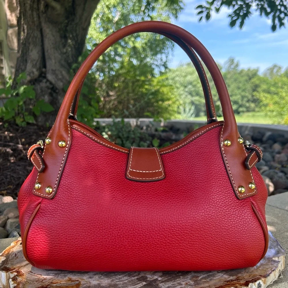 Dooney & Bourke this absolutely